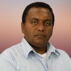 TOUSSAINT ARAUJO FRAZÃO